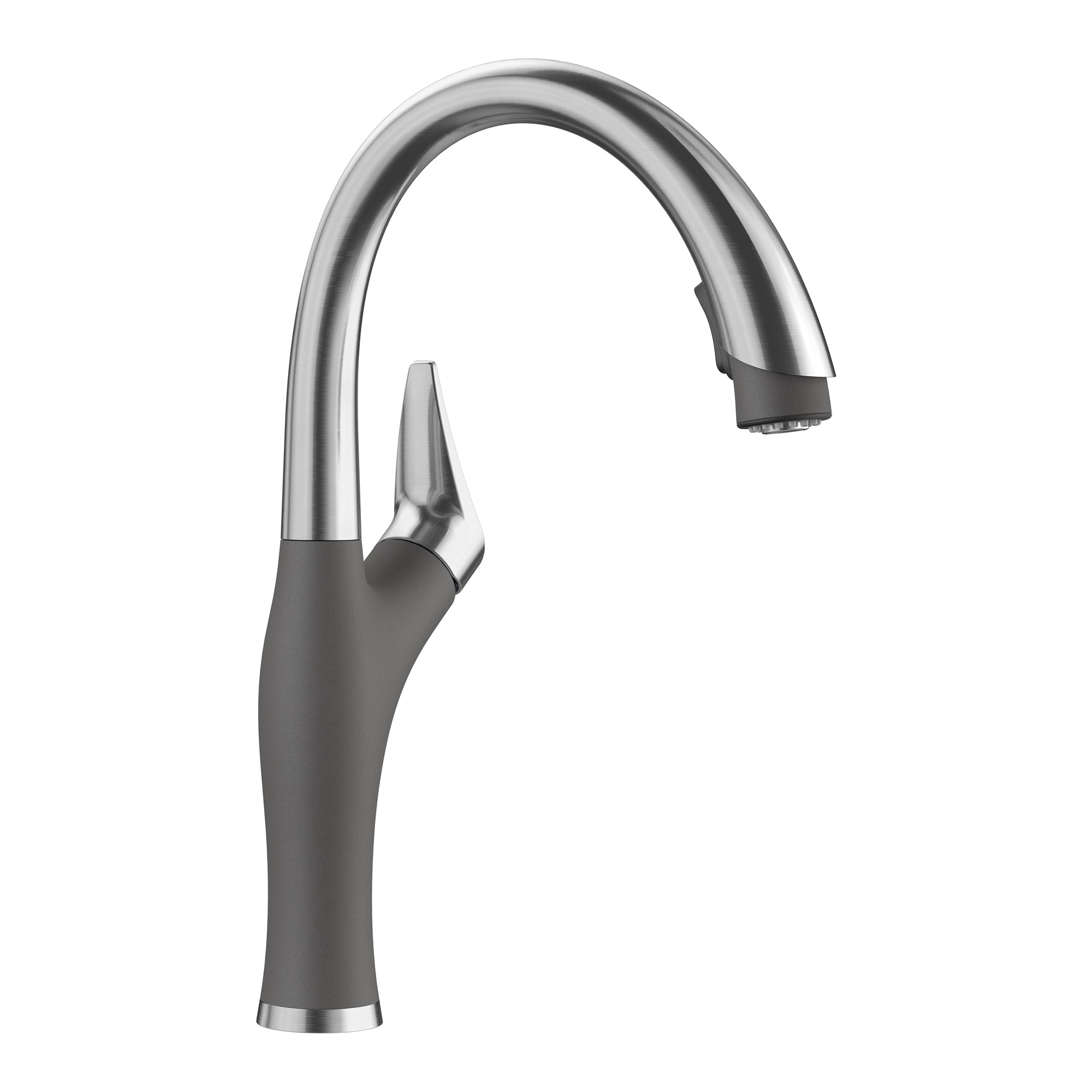 Blanco Artona Pull-Down Dual-Spray Kitchen Faucet