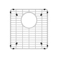 Blanco Stainless Steel Sink Grid for Vintera 50/50 Sink