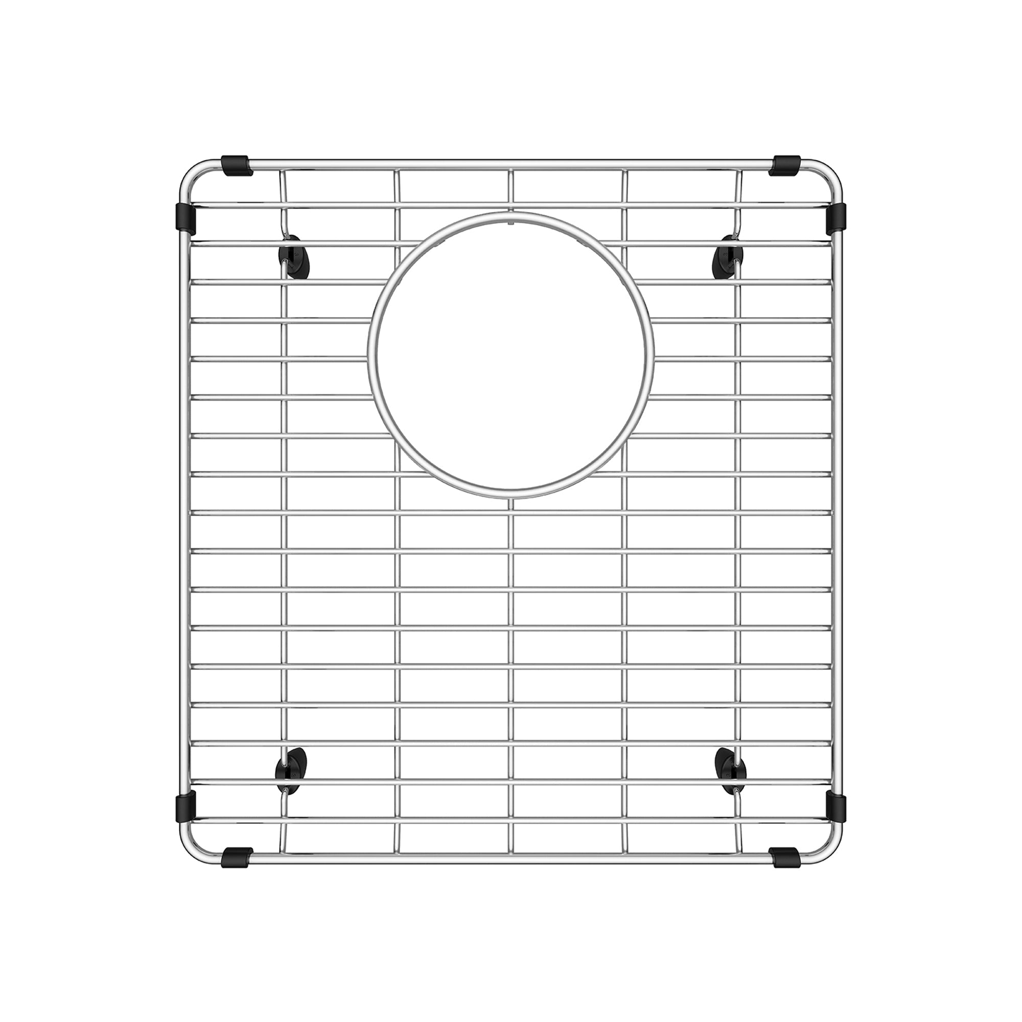 Blanco Stainless Steel Sink Grid for Vintera 50/50 Sink