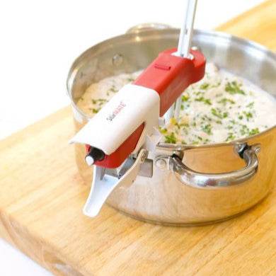 Automatic Pot Stirrer