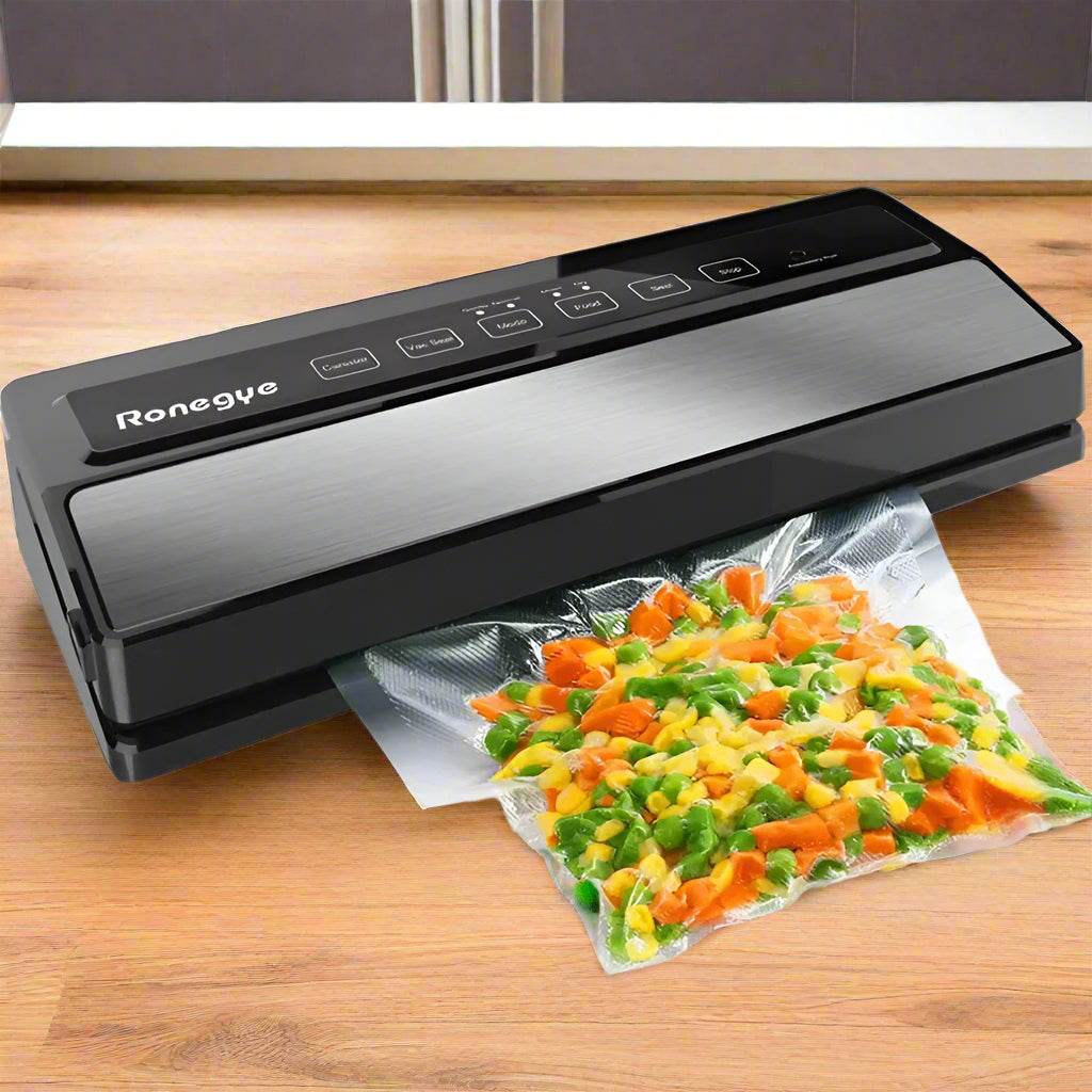 Fully Automatic Vacuum Sealer