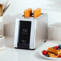Smart Touchscreen Toaster