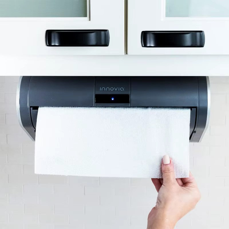 Countertop Touchless Paper Towel Dispenser