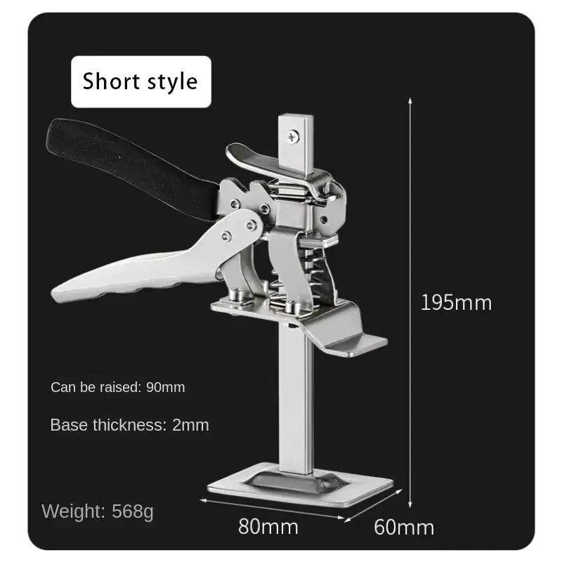 Multifunctional Labor-Saving Lifting Tool