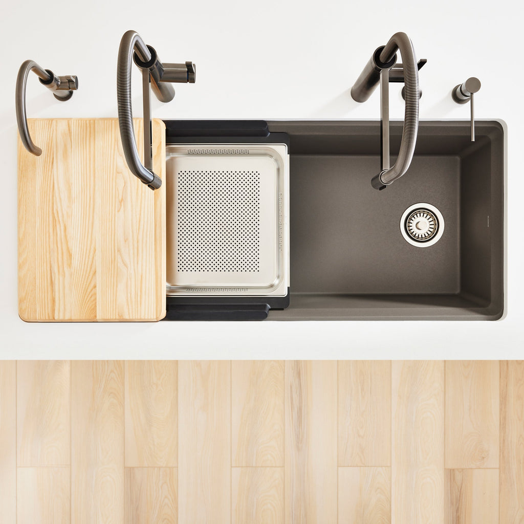 Blanco Inteos Bridge Cutting Board