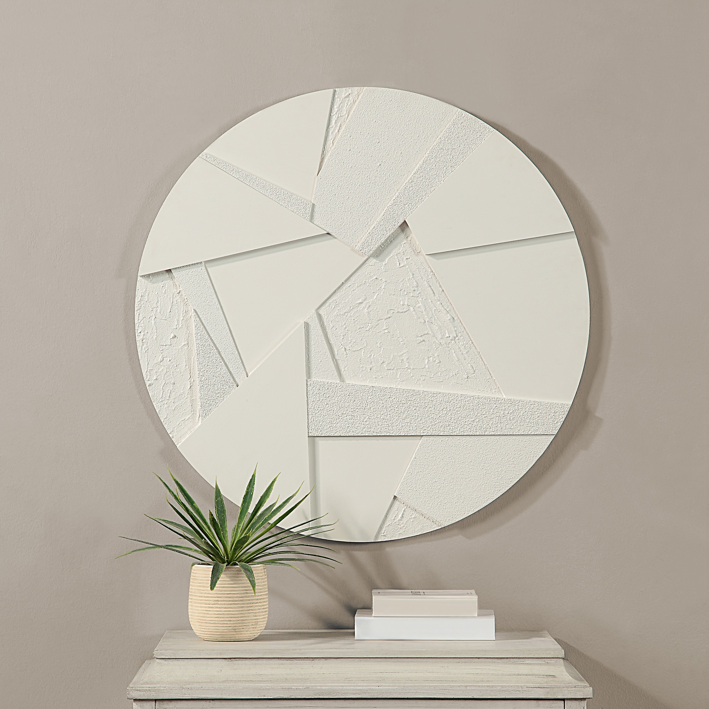 Renwil Boisclair 36" Wide Wall Art