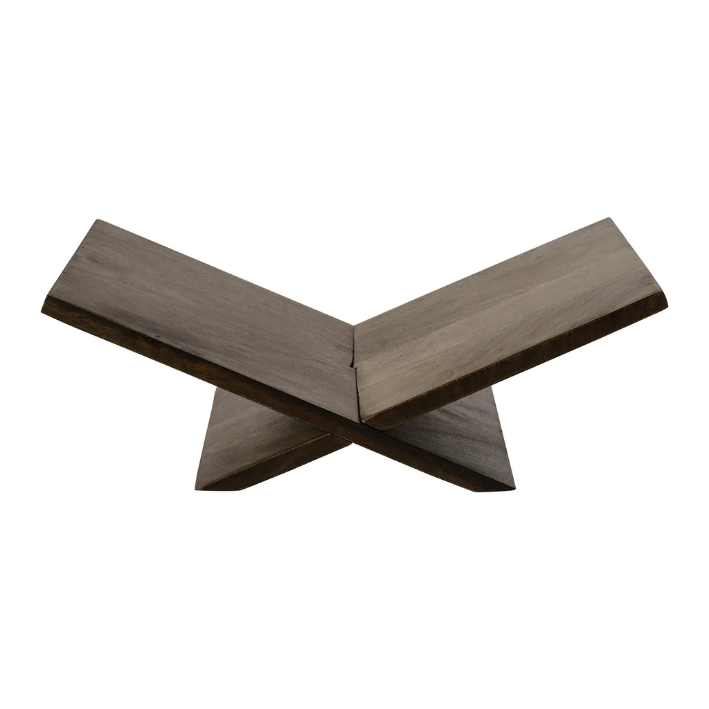 Renwil Ocra Statue - Walnut