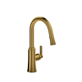Trattoria Kitchen Faucet with 2 Jet Spray