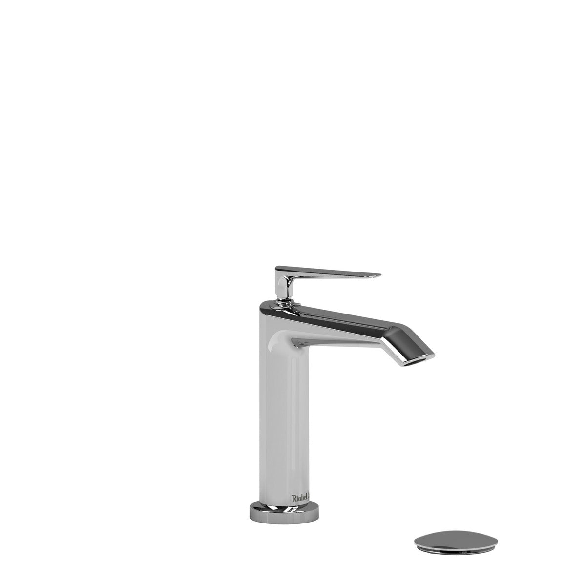 Riobel Venty Single Hole Lavatory Faucet