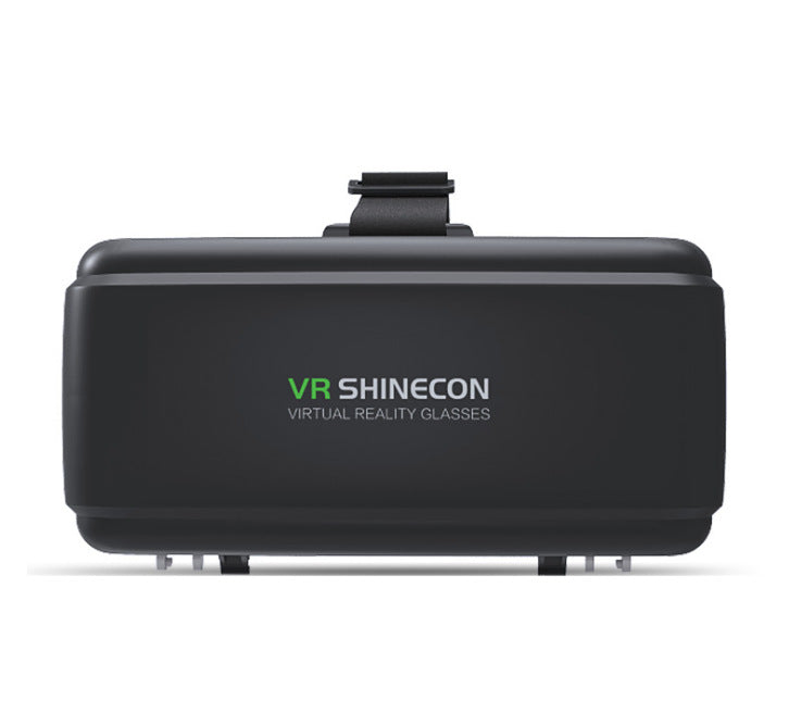 🎧 Bluetooth Wireless Headset with VR Glasses