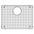 Blanco Stainless Steel Sink Grid for Liven 25" Sink