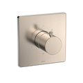 TOTO Square Three Way Diverter Shower Trim with Off
