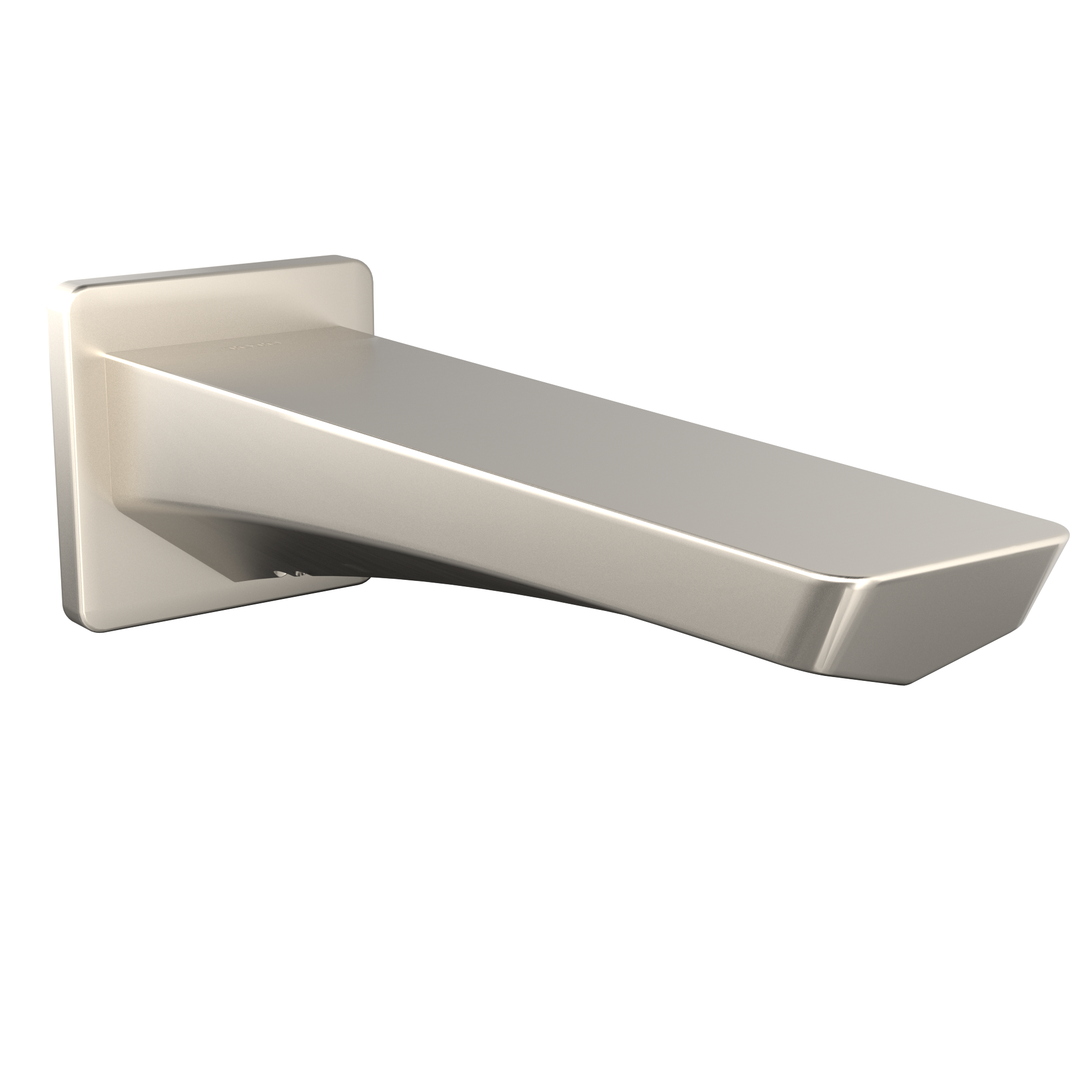 TOTO GE Wall Tub Spout