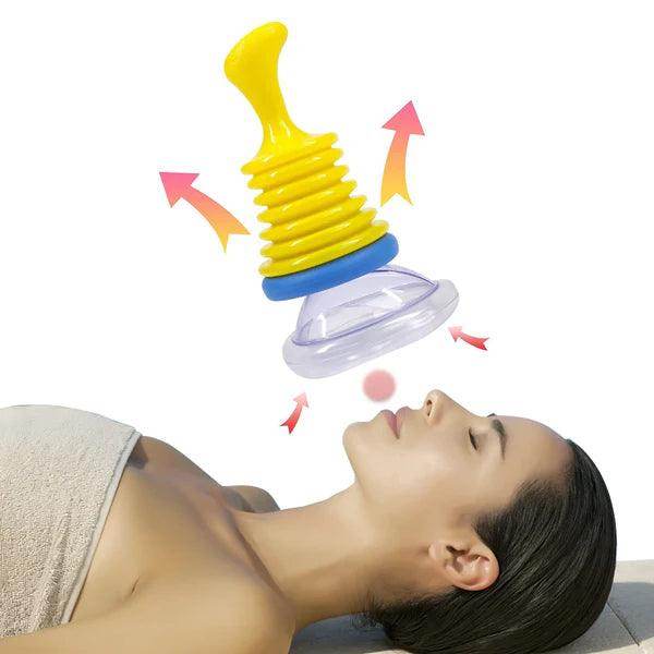 First Aid Yellow Choking Travel Kit