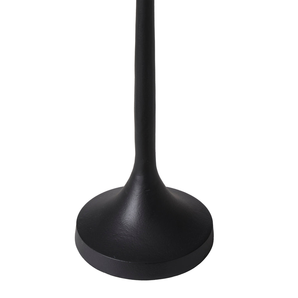 Renwil Albero Candle Holder - Matte Black