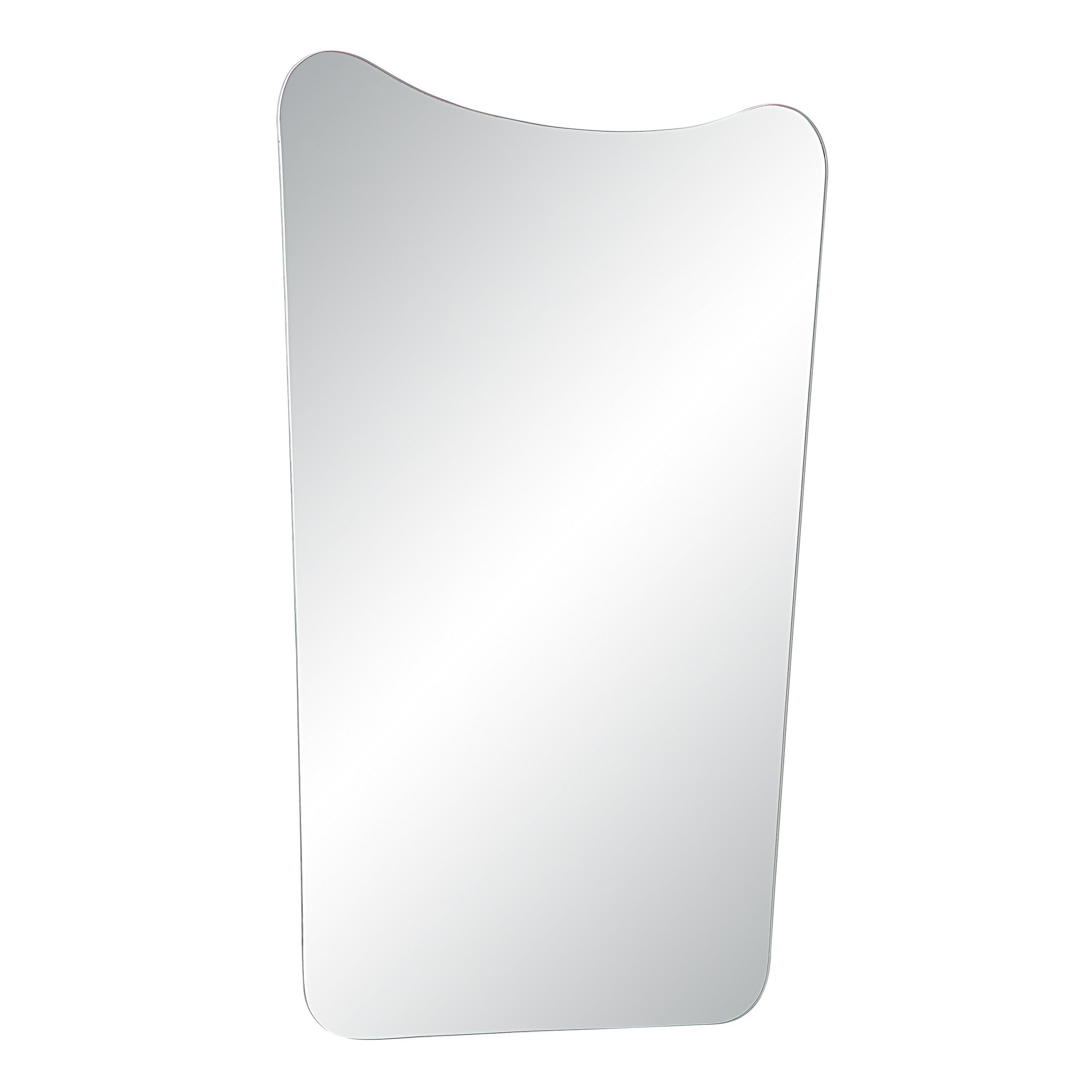 Renwil Selene 36" Tall Rectangular Mirror