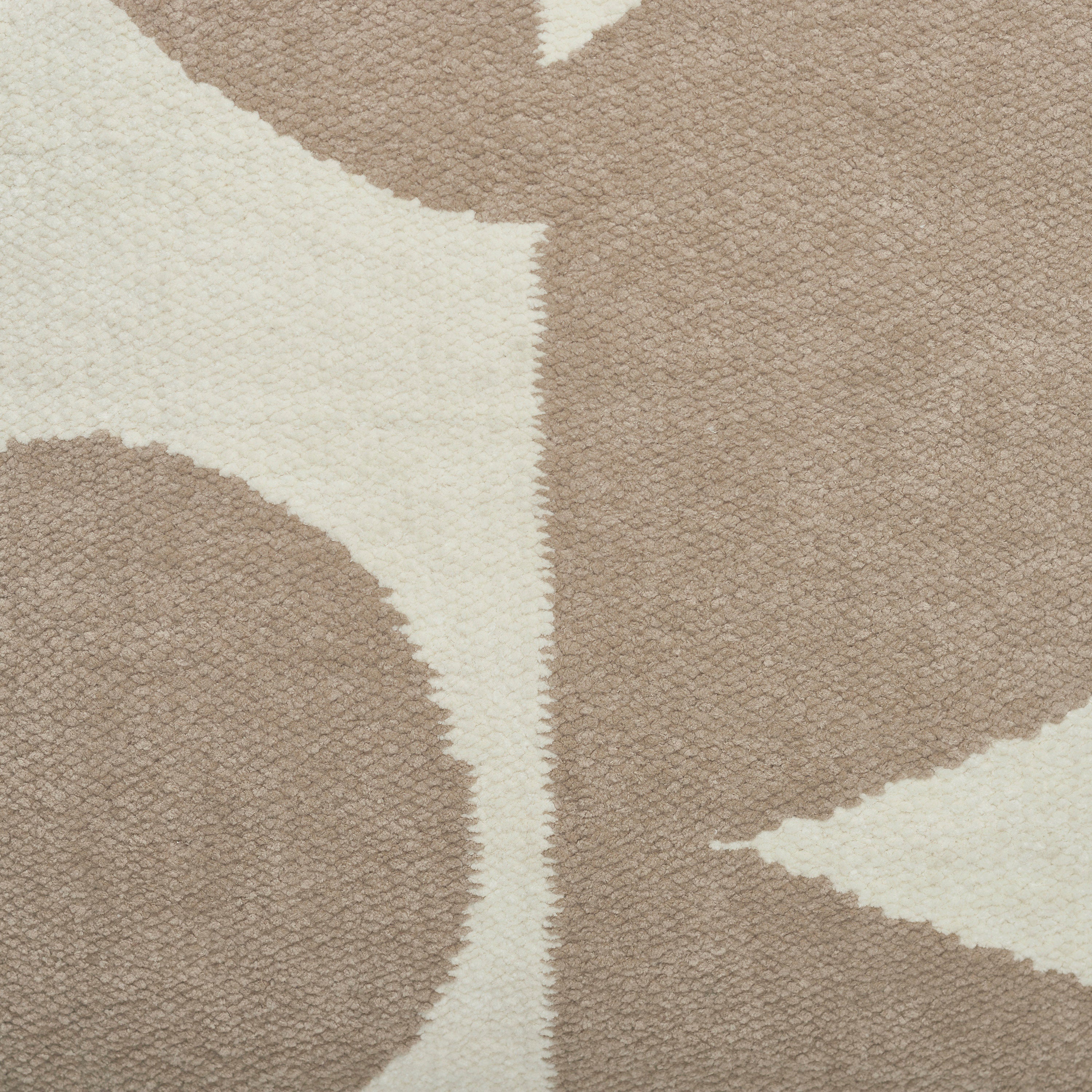 Renwil Ferla 20 x 20 Indoor Pillow - Beige