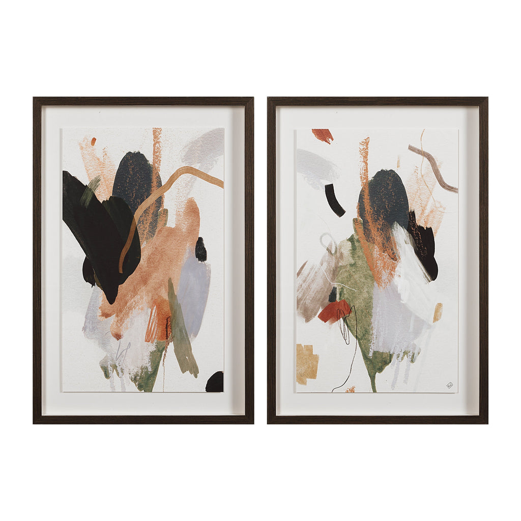 Renwil Splendid 24" Wide Wall Decor - Printed Artwork