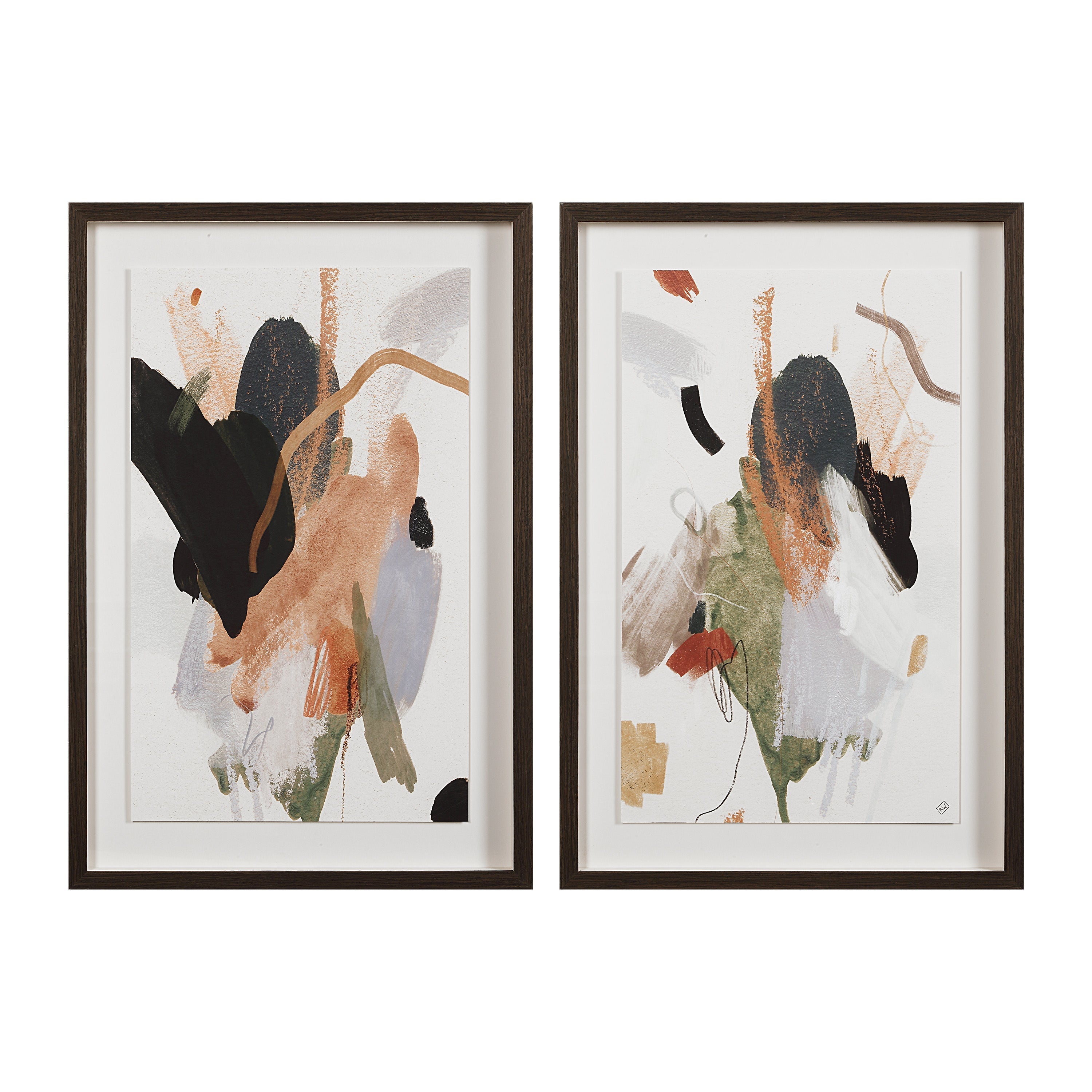 Renwil Splendid 24" Wide Wall Decor - Printed Artwork