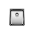Blanco Formera 16" Undermount Stainless Steel Bar Sink