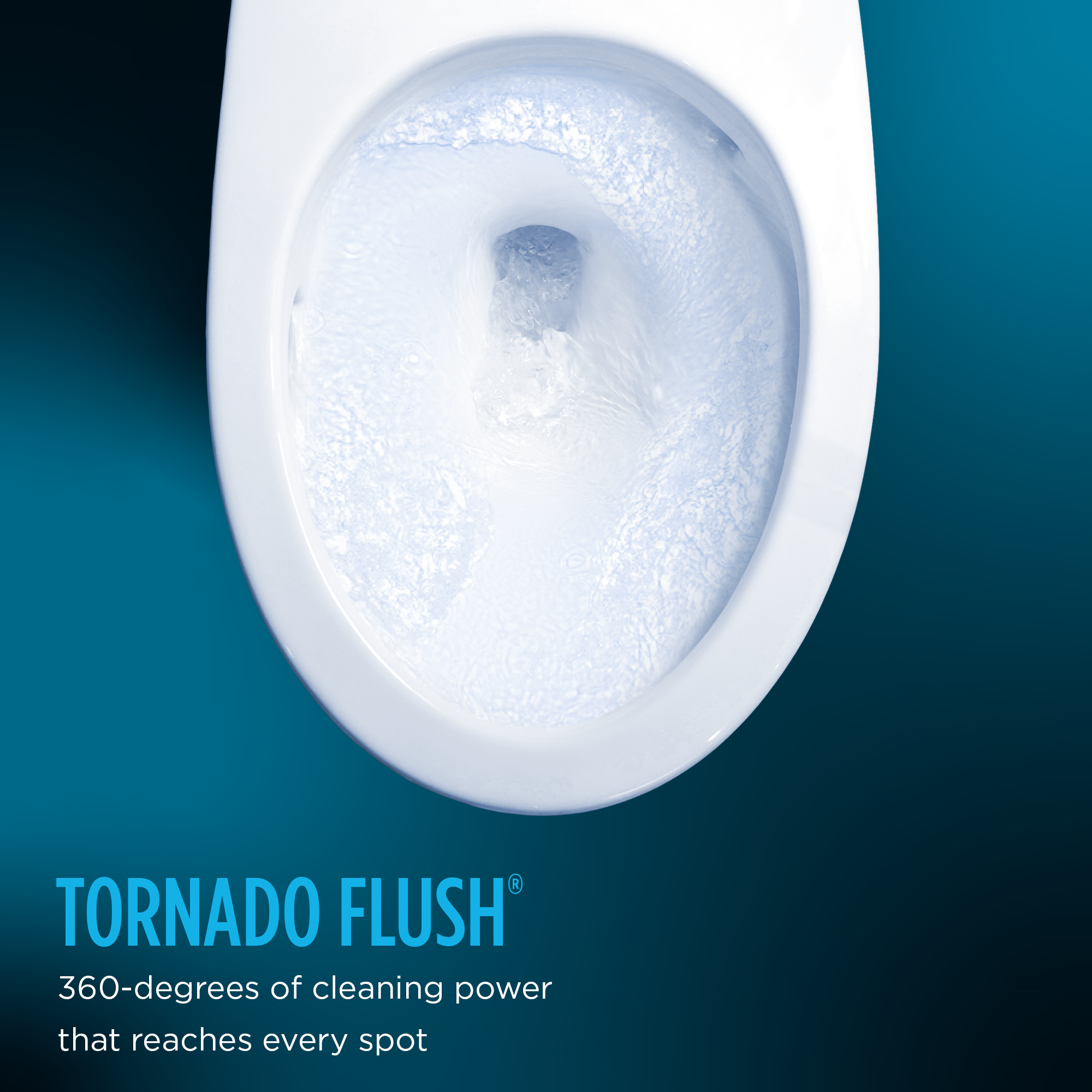 TOTO Eco Guinevere Elongated 1.28 GPF Universal Height Skirted Toilet with Softclose Seat