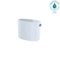 TOTO Drake II and Vespin II - 1.28 GPF Toilet Tank with Right Hand Trip Lever