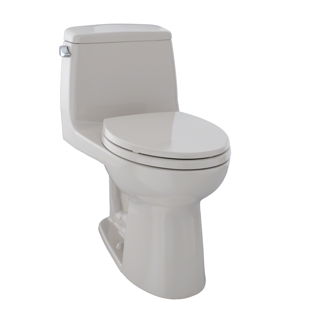 TOTO Eco Ultramax One Piece Elongated 1.28 GPF Toilet