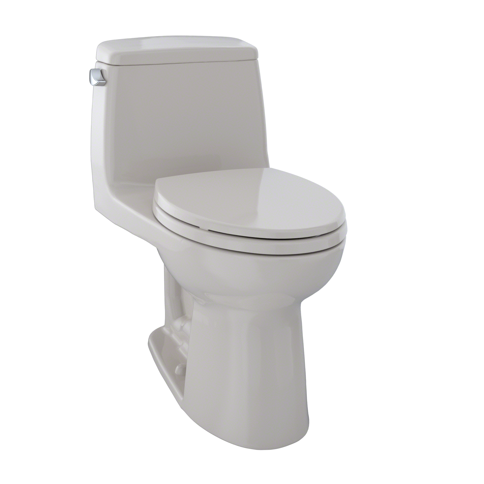 TOTO Eco Ultramax One Piece Elongated 1.28 GPF Toilet