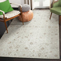 Renwil Ariella 2'6 x 10' Power Loomed Indoor Rug - Cream