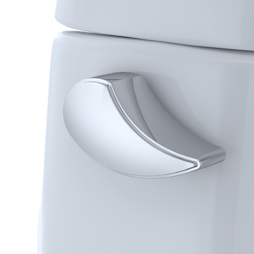 TOTO Eco Ultramax One Piece Elongated 1.28 GPF Toilet with Cefiontect
