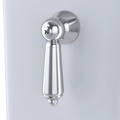 TOTO Trip Lever (Replaces Thu141#Cp) For St424E/S