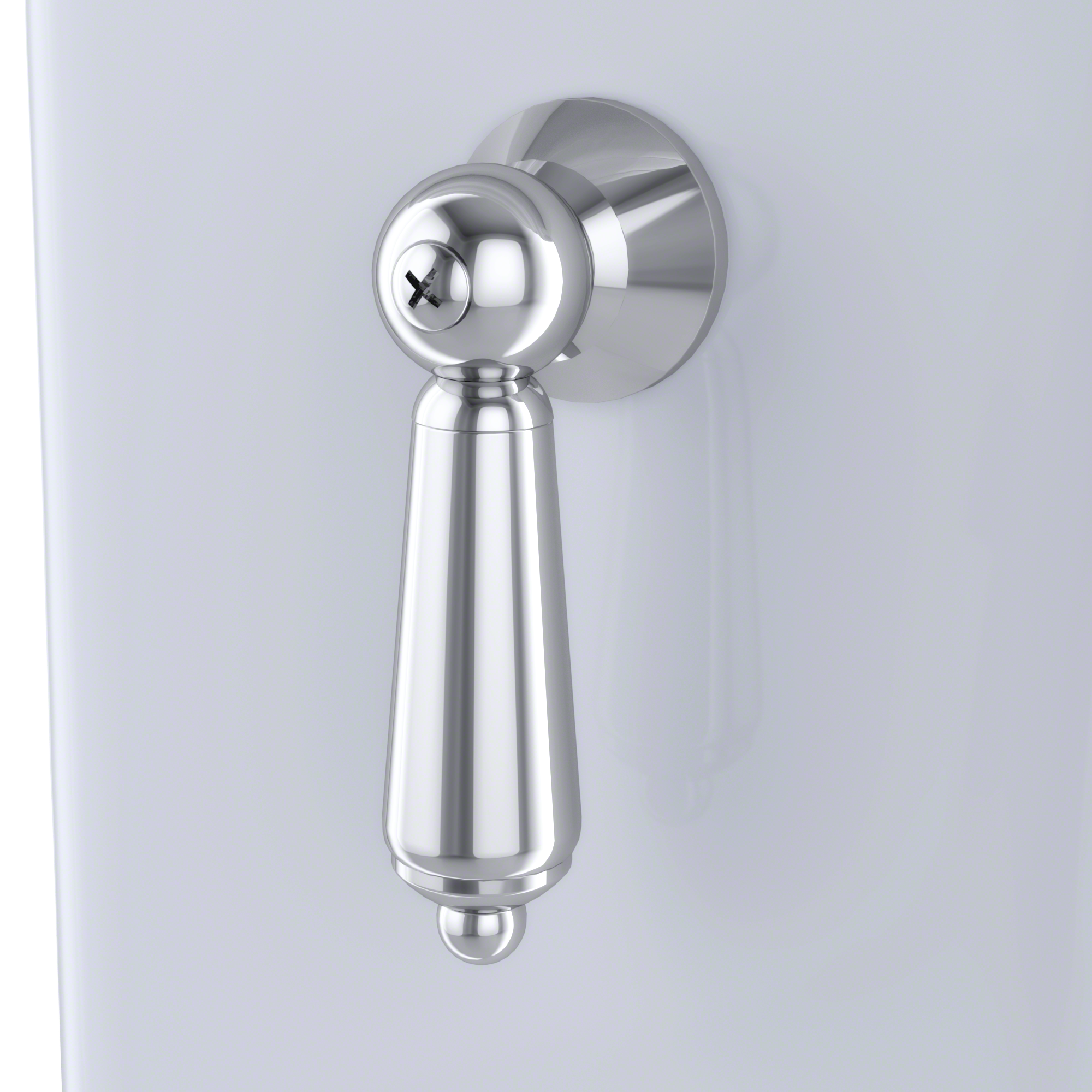 TOTO Trip Lever (Replaces Thu141#Cp) For St424E/S