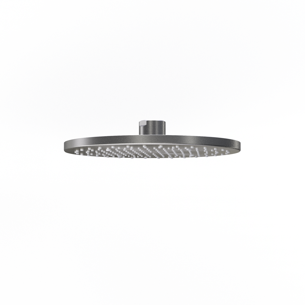 TOTO G Series 2.5 GPM Single Spray 10" Round Showerhead with Comfort Wave