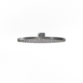 TOTO G Series 2.5 GPM Single Spray 10" Round Showerhead with Comfort Wave
