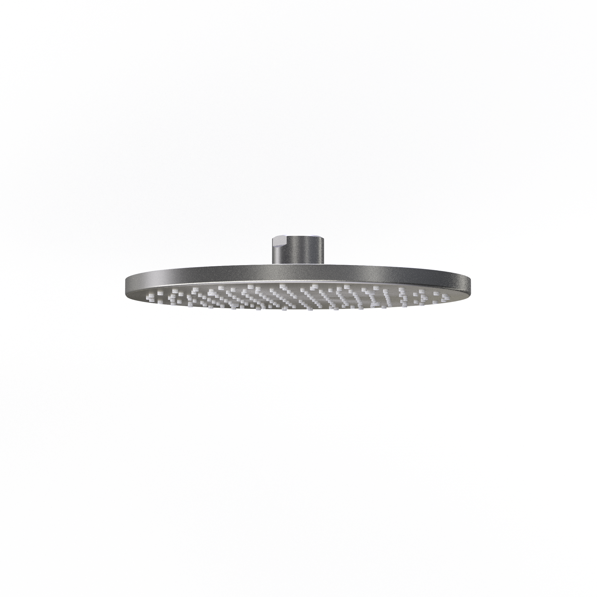 TOTO G Series 2.5 GPM Single Spray 10" Round Showerhead with Comfort Wave