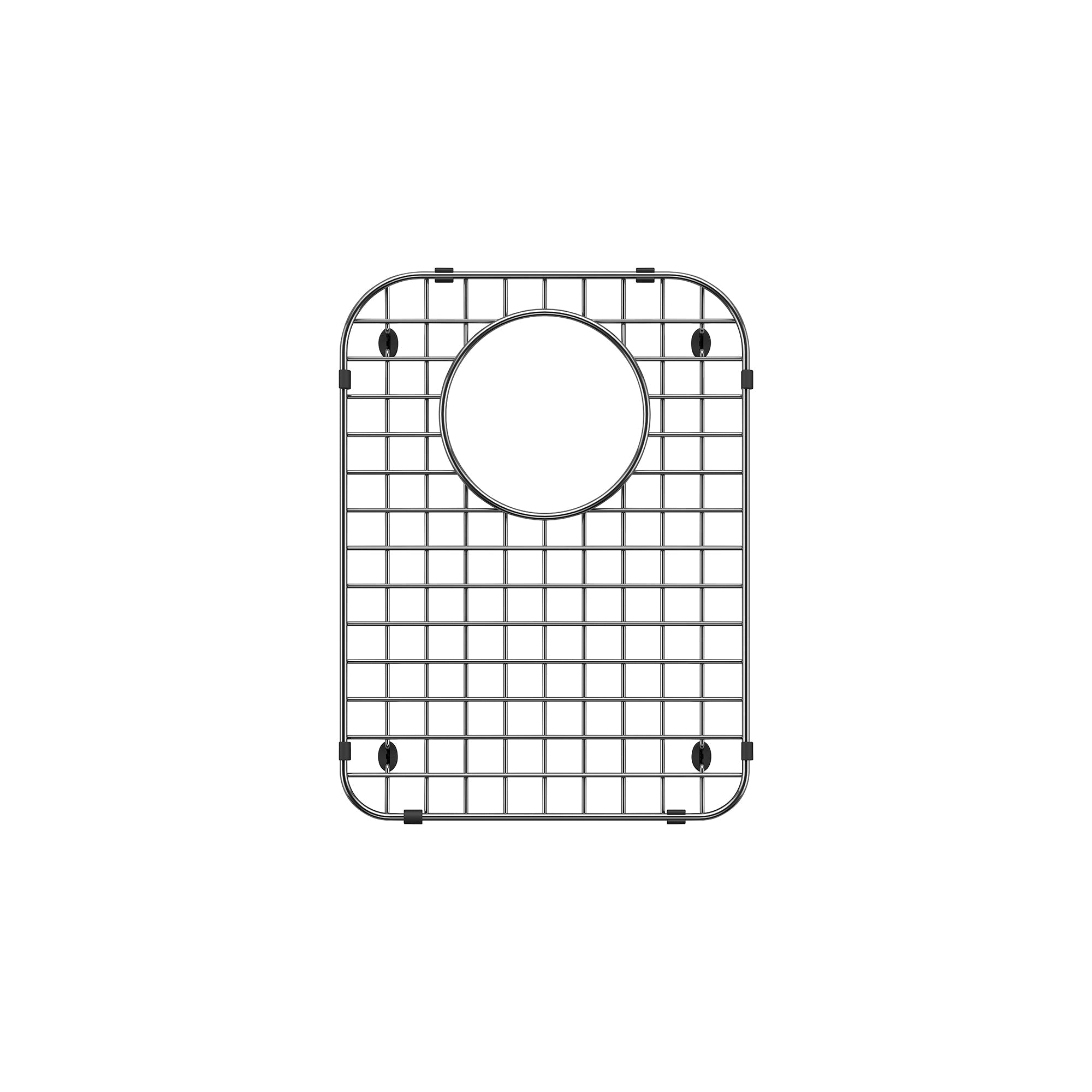 Blanco Stainless Steel Sink Grid for Vision 60/40 Sink  -  Small Bowl