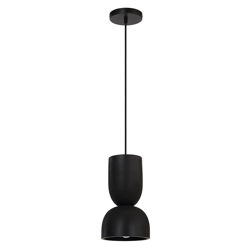 Renwil Caen 121.75" Height Ceiling Fixture - Black