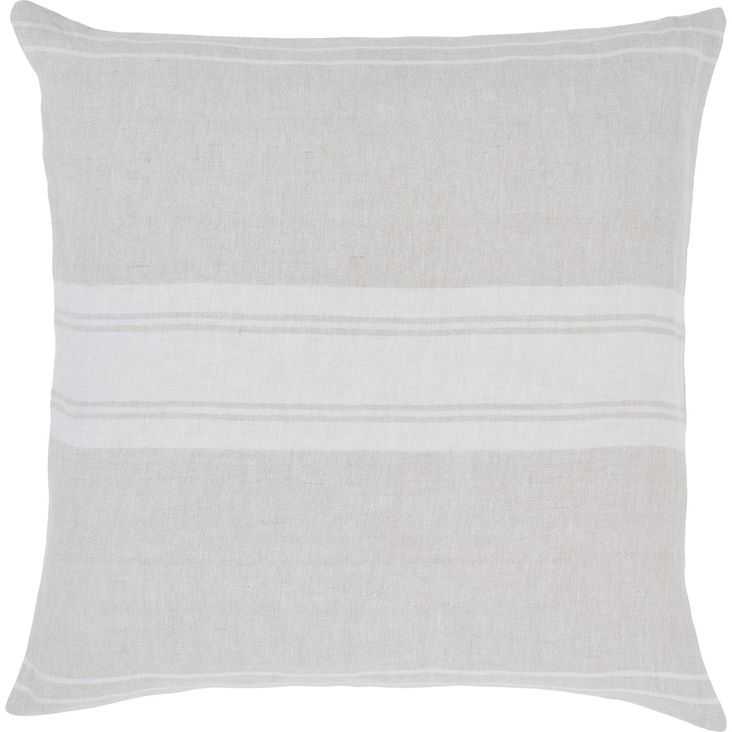 Renwil Raelyn 22 x 22 Indoor Pillow - Natural