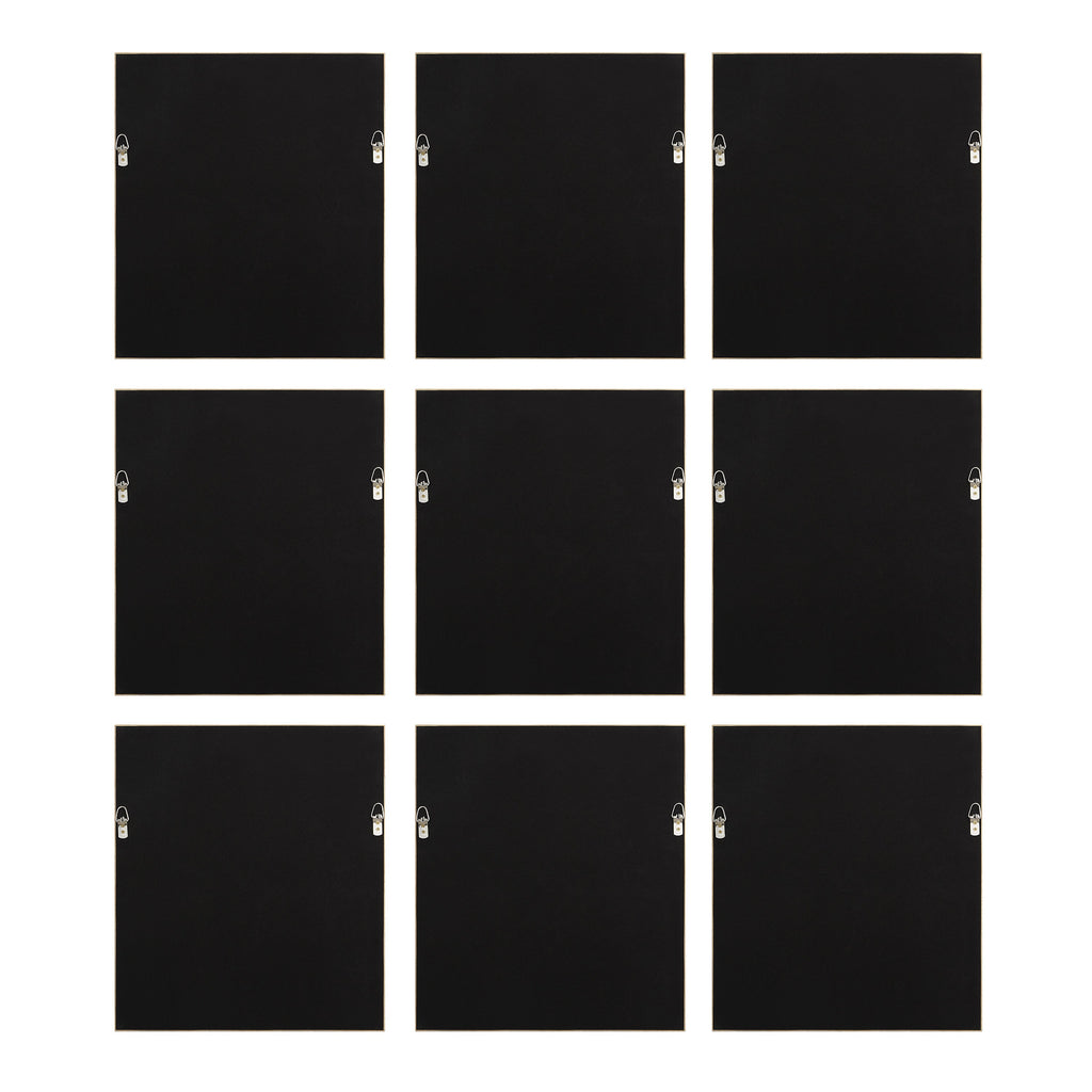 Renwil Crema 13.25" Wide Wall Decor - Printed Artwork