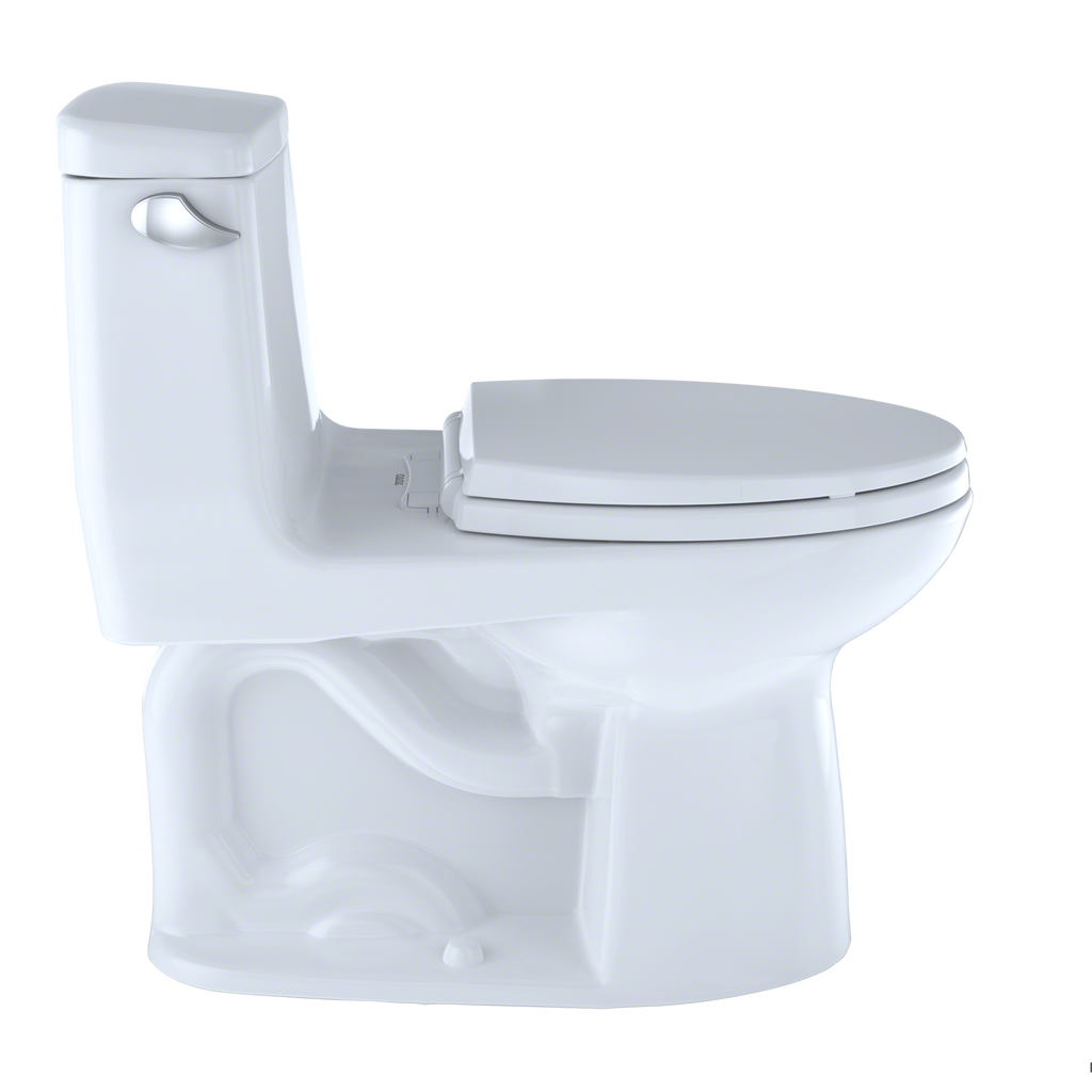TOTO Ultramax One Piece Elongated 1.6 GPF Ada Compliant Toilet