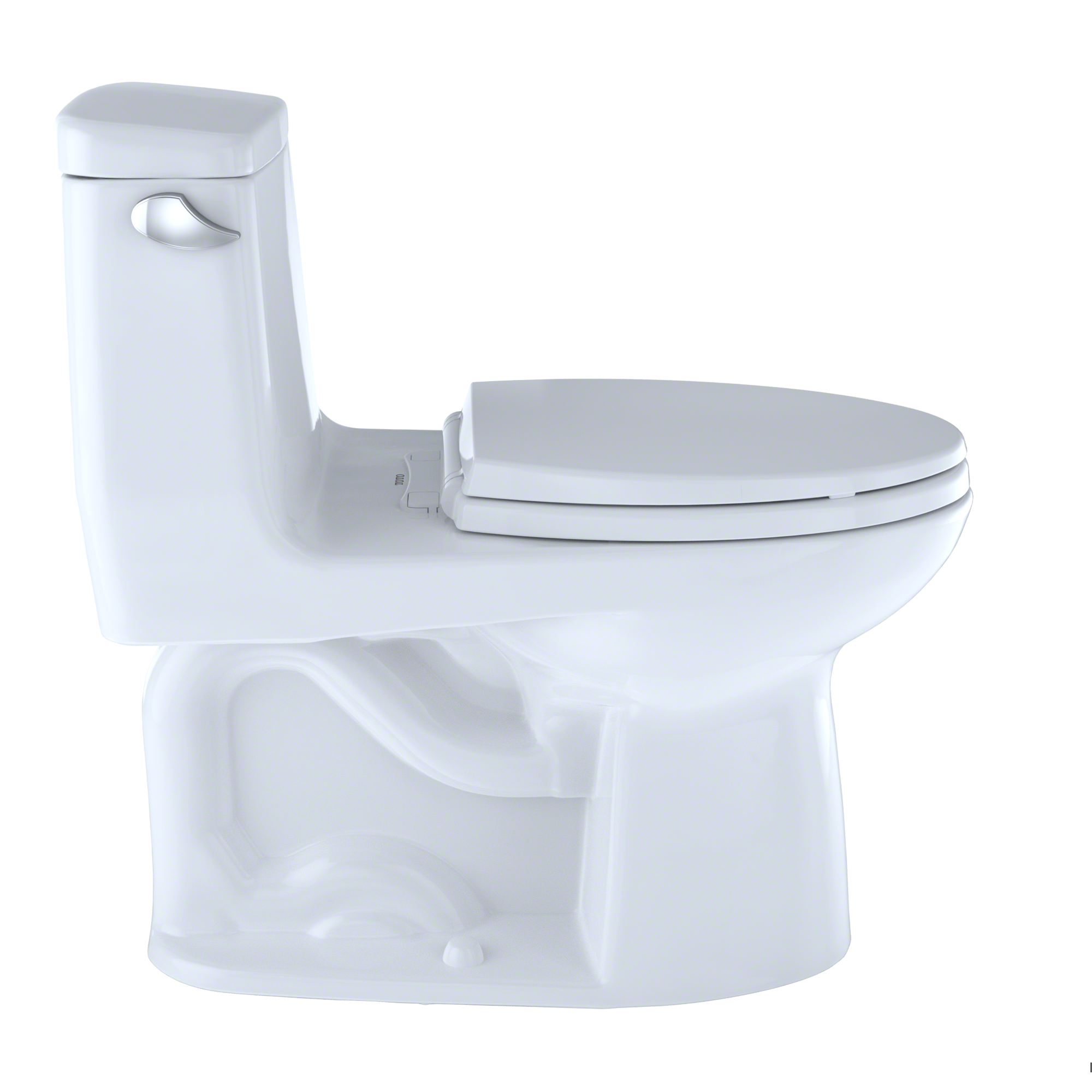 TOTO Ultramax One Piece Elongated 1.6 GPF Ada Compliant Toilet