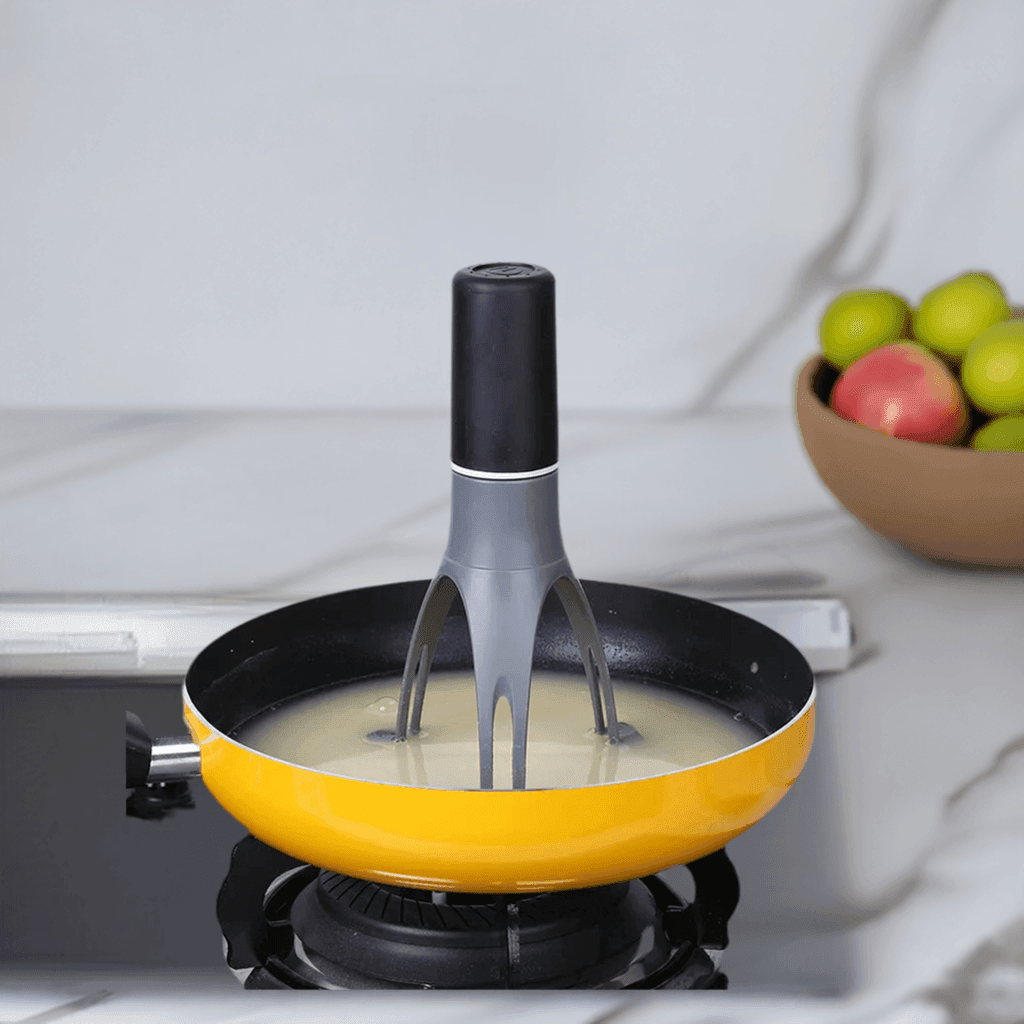 Automatic Pan Stirrer Kitchen Gadgets
