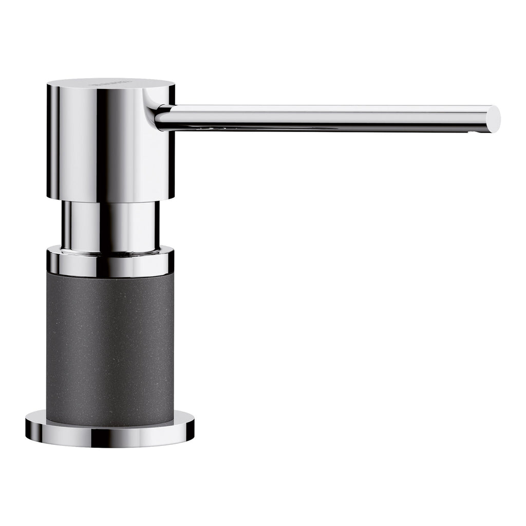 Blanco Lato Soap Dispenser