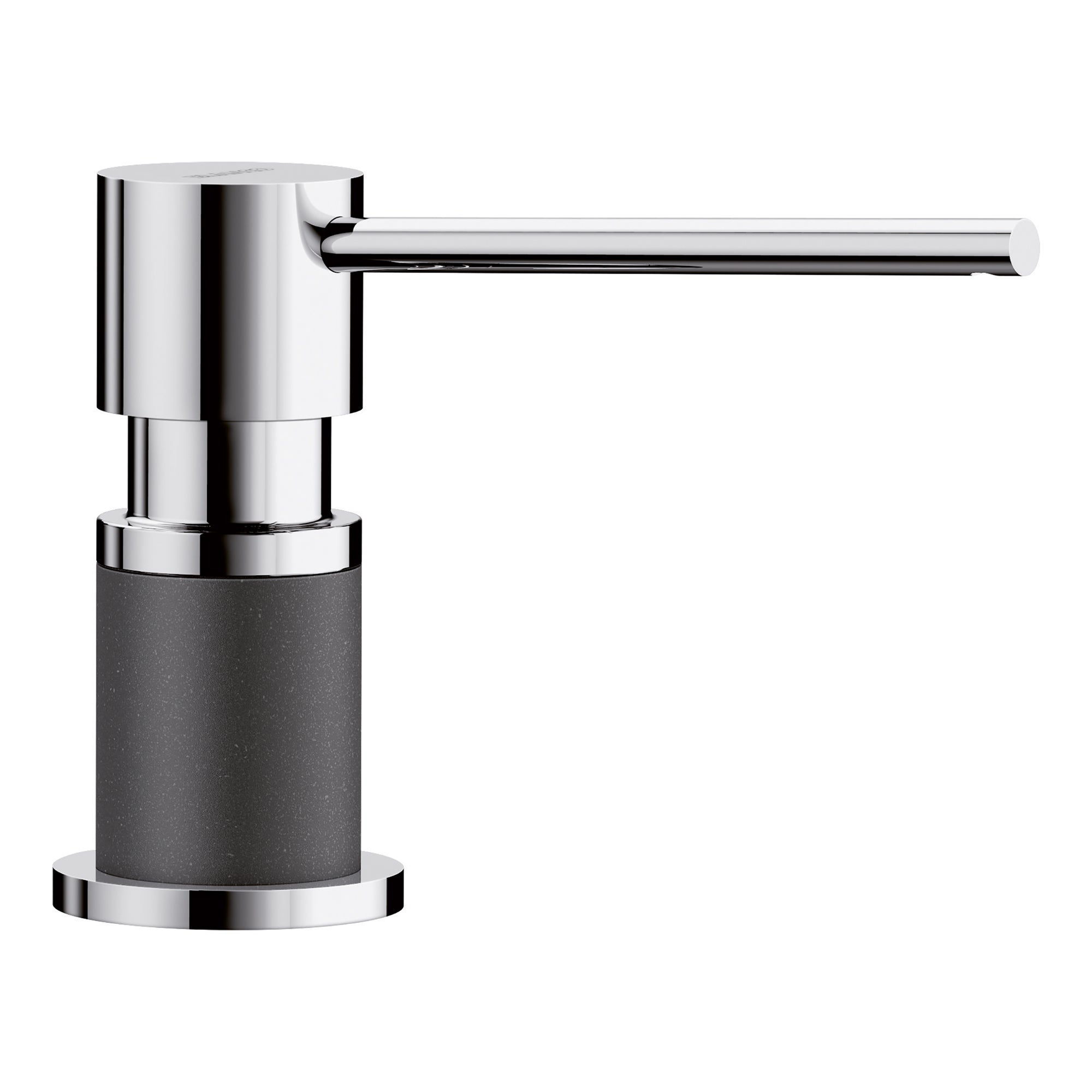Blanco Lato Soap Dispenser