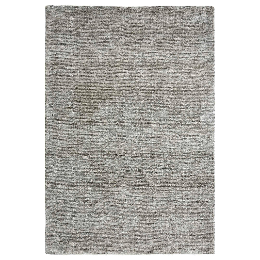 Renwil Hazel 7'8 x 10'1 Power Loomed Indoor Rug - Ivory