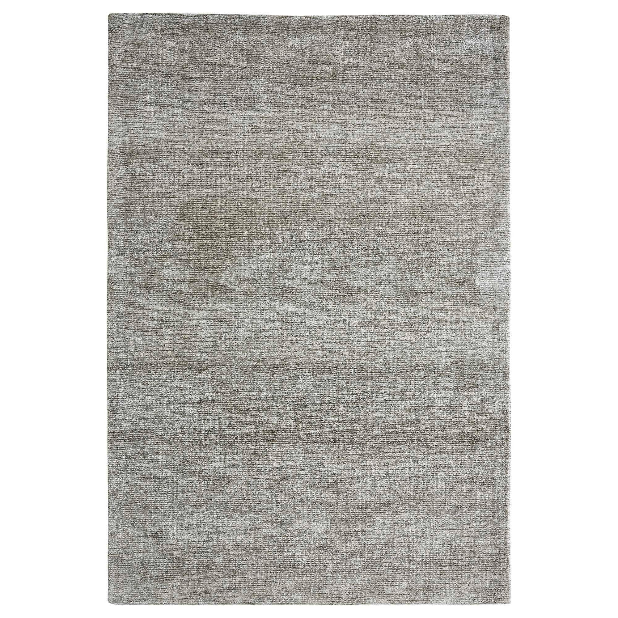 Renwil Hazel 7'8 x 10'1 Power Loomed Indoor Rug - Ivory