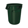 Rubbermaid Round Brute Container