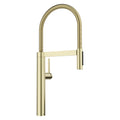 Blanco Culina II Semi-Pro Pull-Down Dual-Spray Kitchen Faucet