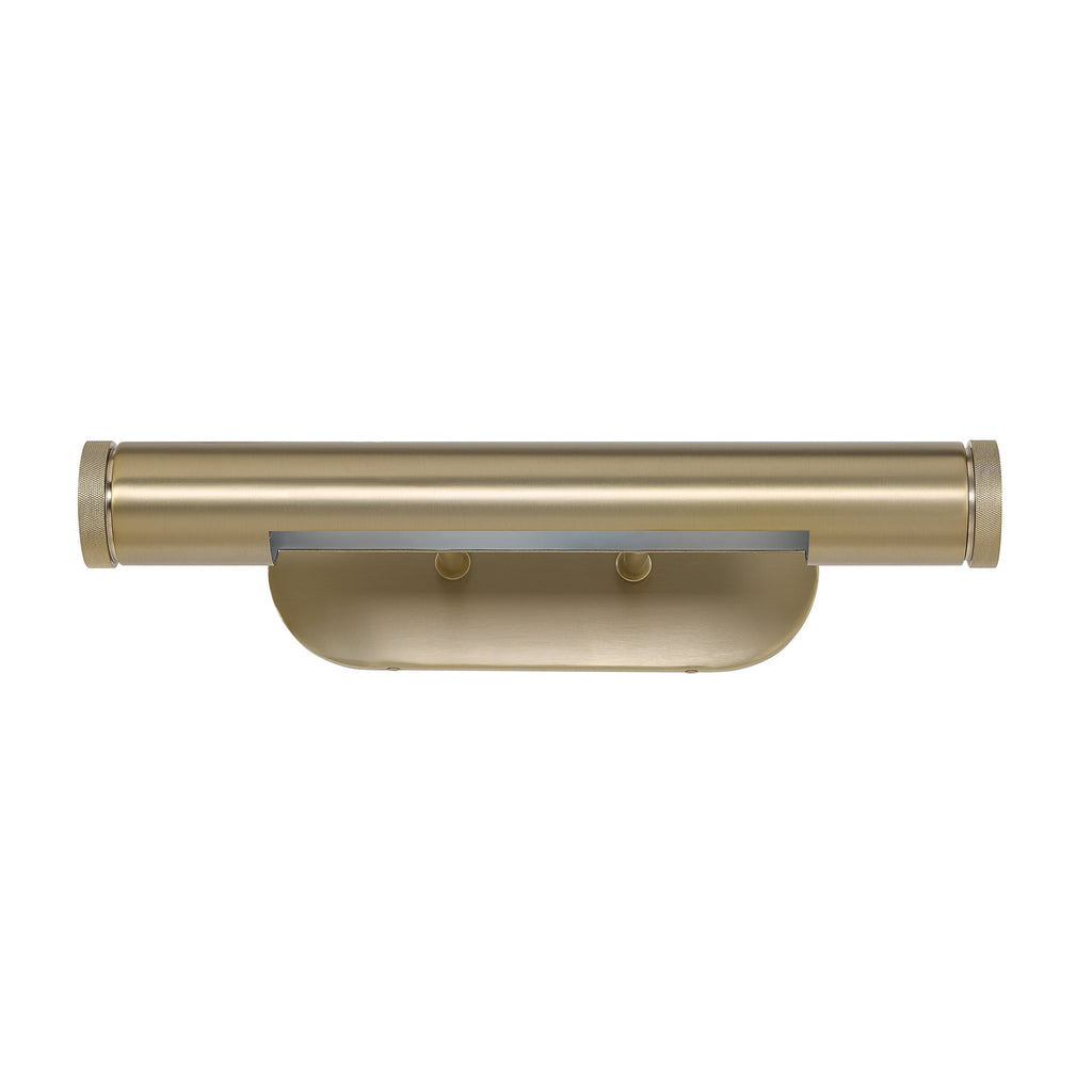 Renwil Opale 4.5" Height Wall Sconce - Yellow