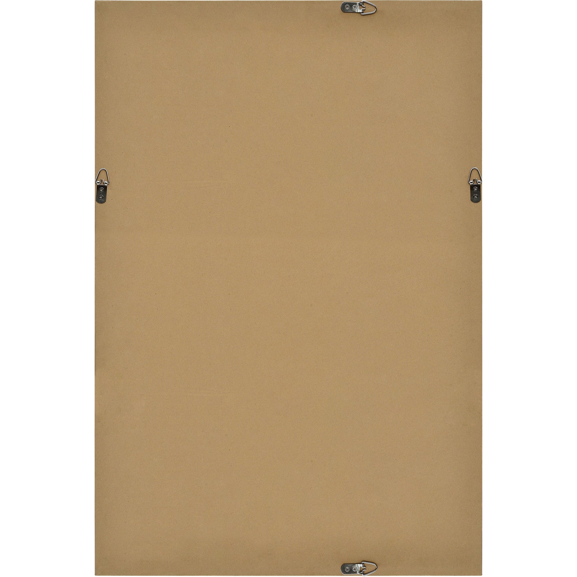 Renwil Arlo 24" Wide Wall Art - Black